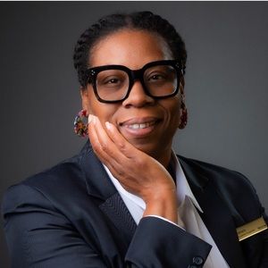 Meet your Posher, Tamara